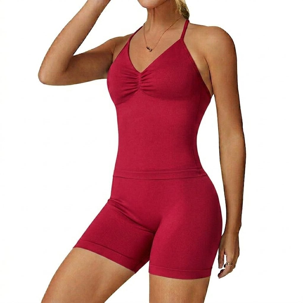 Two Piece Set