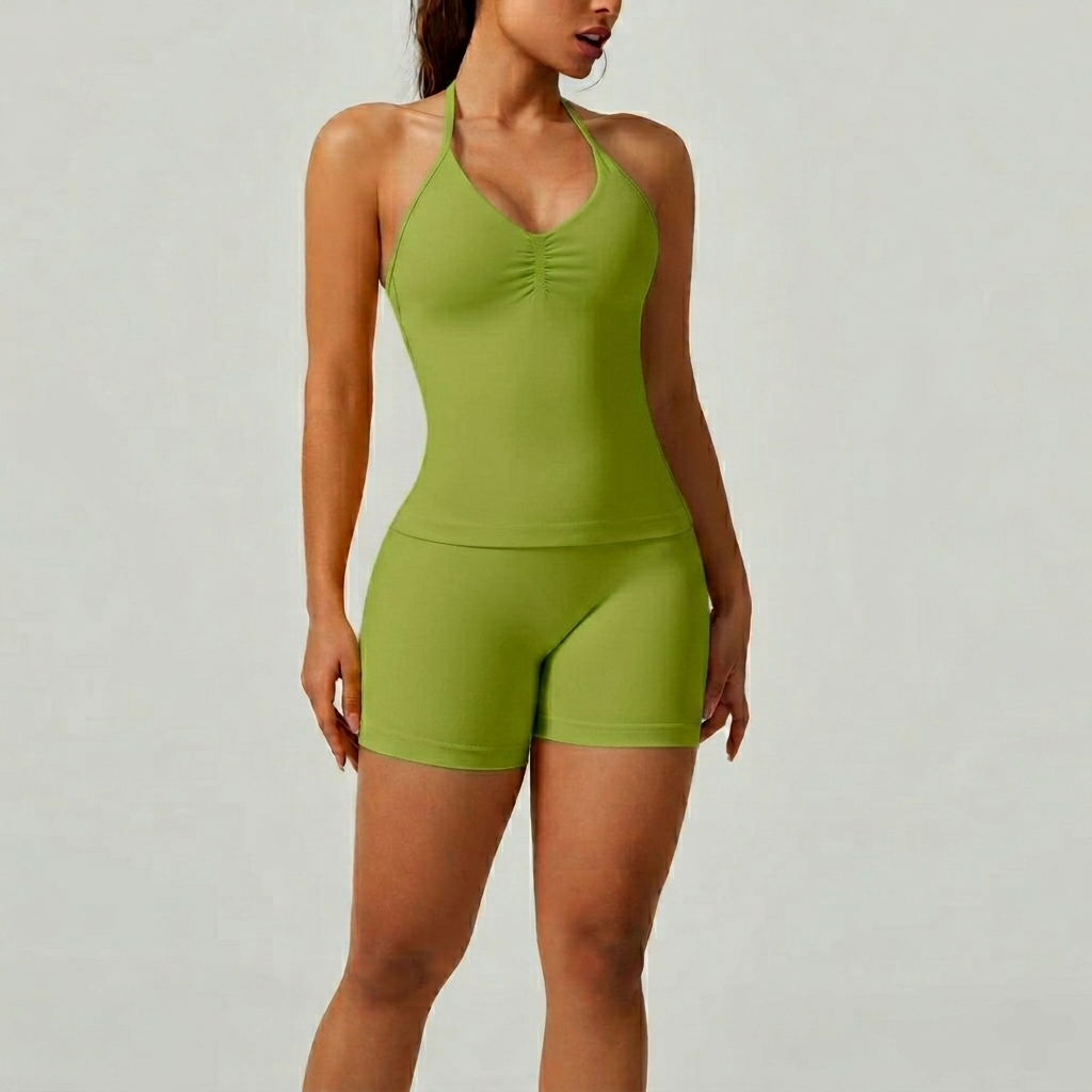 Two Piece Set